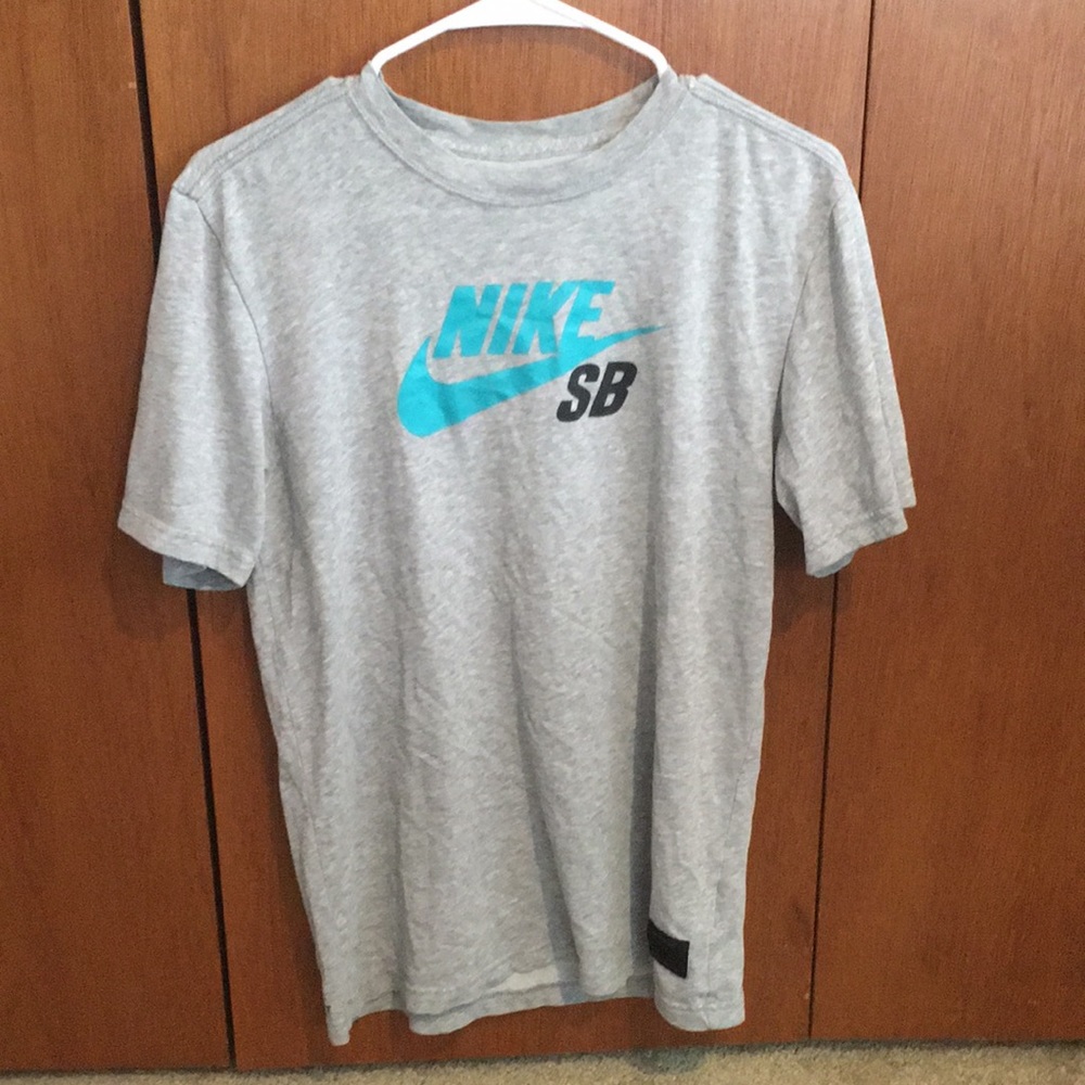 Nike SB Tee Shirt
